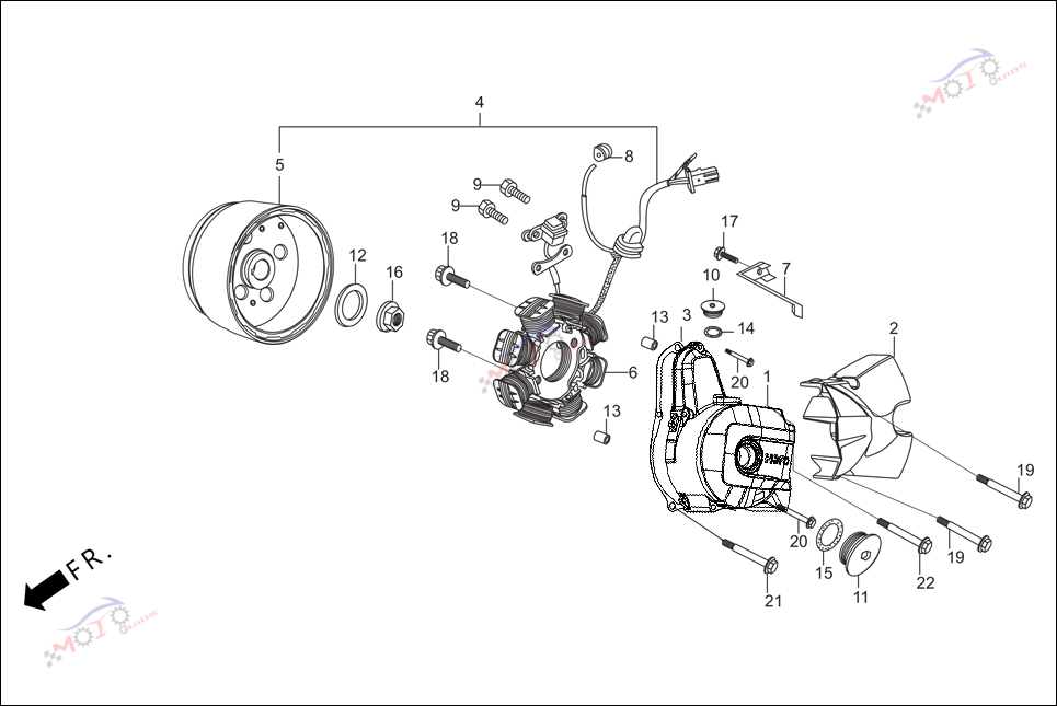 Engine Diagram
